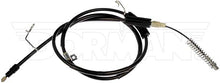 Load image into Gallery viewer, C660567 Parking Brake Cable Dorman - First Stop Canada