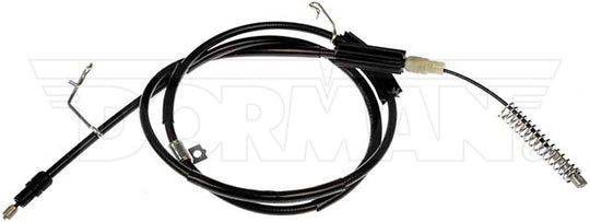 C660567 Parking Brake Cable Dorman - First Stop Canada
