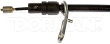 Charger l'image dans la galerie, C660568 Parking Brake Cable Dorman - First Stop Canada