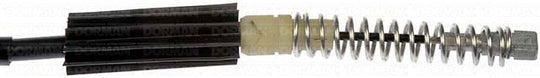 C660568 Parking Brake Cable Dorman - First Stop Canada