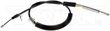 Charger l'image dans la galerie, C660568 Parking Brake Cable Dorman - First Stop Canada