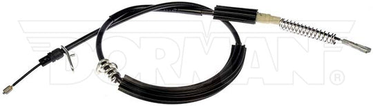 C660568 Parking Brake Cable Dorman - First Stop Canada