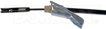 Charger l'image dans la galerie, C660569 Parking Brake Cable Dorman - First Stop Canada