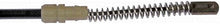 Charger l'image dans la galerie, C660569 Parking Brake Cable Dorman - First Stop Canada