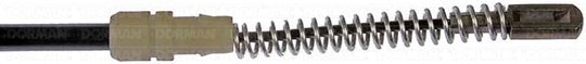 C660569 Parking Brake Cable Dorman - First Stop Canada