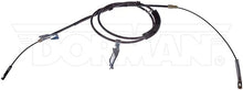 Charger l'image dans la galerie, C660569 Parking Brake Cable Dorman - First Stop Canada