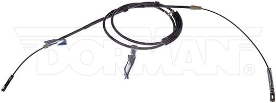 C660569 Parking Brake Cable Dorman - First Stop Canada