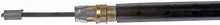 Load image into Gallery viewer, C660570 Parking Brake Cable Dorman - First Stop Canada