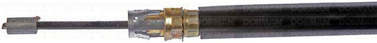 C660570 Parking Brake Cable Dorman - First Stop Canada