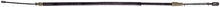 Load image into Gallery viewer, C660570 Parking Brake Cable Dorman - First Stop Canada