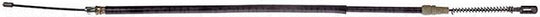 C660570 Parking Brake Cable Dorman - First Stop Canada