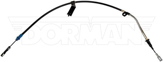 C660571 Parking Brake Cable Dorman - First Stop Canada