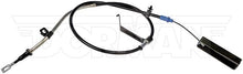 Charger l'image dans la galerie, C660572 Parking Brake Cable Dorman - First Stop Canada
