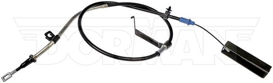C660572 Parking Brake Cable Dorman - First Stop Canada