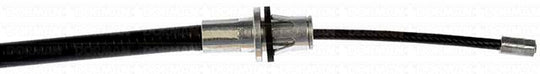 C660583 Parking Brake Cable Dorman - First Stop Canada