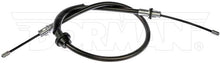 Load image into Gallery viewer, C660583 Parking Brake Cable Dorman - First Stop Canada
