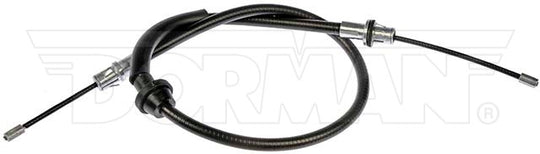 C660583 Parking Brake Cable Dorman - First Stop Canada