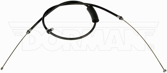 C660587 Parking Brake Cable Dorman - First Stop Canada