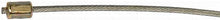 Charger l'image dans la galerie, C660589 Parking Brake Cable Dorman - First Stop Canada