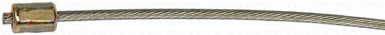 C660589 Parking Brake Cable Dorman - First Stop Canada