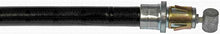 Charger l'image dans la galerie, C660589 Parking Brake Cable Dorman - First Stop Canada