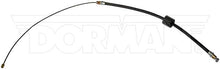 Charger l'image dans la galerie, C660589 Parking Brake Cable Dorman - First Stop Canada