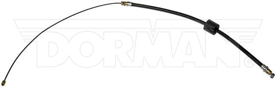 C660589 Parking Brake Cable Dorman - First Stop Canada