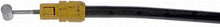 Charger l'image dans la galerie, C660590 Parking Brake Cable Dorman - First Stop Canada