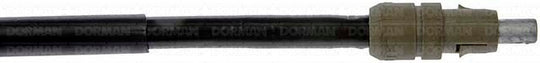 C660590 Parking Brake Cable Dorman - First Stop Canada