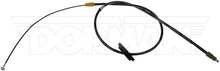 Charger l'image dans la galerie, C660590 Parking Brake Cable Dorman - First Stop Canada