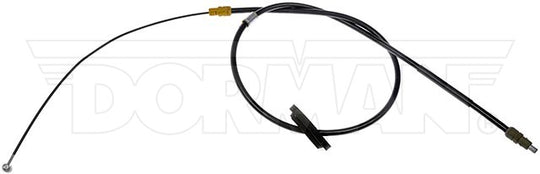 C660590 Parking Brake Cable Dorman - First Stop Canada