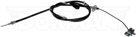 C660593 Parking Brake Cable Dorman - First Stop Canada