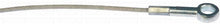 Charger l'image dans la galerie, C660594 Parking Brake Cable Dorman - First Stop Canada