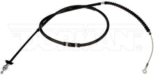 Charger l'image dans la galerie, C660594 Parking Brake Cable Dorman - First Stop Canada