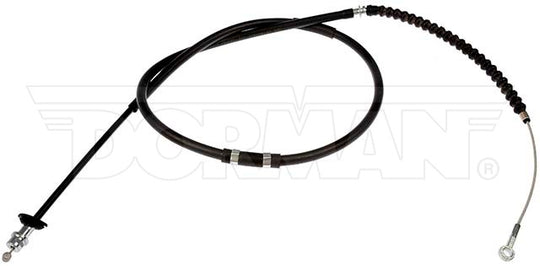 C660594 Parking Brake Cable Dorman - First Stop Canada