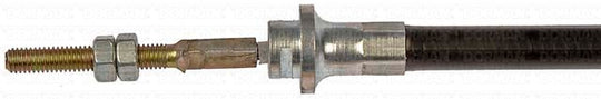 C660596 Parking Brake Cable Dorman - First Stop Canada