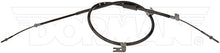 Charger l'image dans la galerie, C660596 Parking Brake Cable Dorman - First Stop Canada