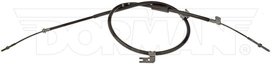 C660596 Parking Brake Cable Dorman - First Stop Canada