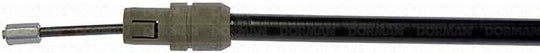 C660599 Parking Brake Cable Dorman - First Stop Canada