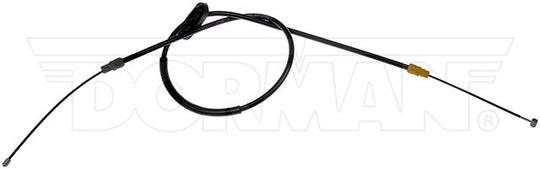 C660599 Parking Brake Cable Dorman - First Stop Canada