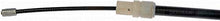 Load image into Gallery viewer, C660600 Parking Brake Cable Dorman - First Stop Canada