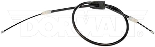 C660600 Parking Brake Cable Dorman - First Stop Canada