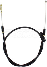 Charger l'image dans la galerie, C660601 Parking Brake Cable Dorman - First Stop Canada