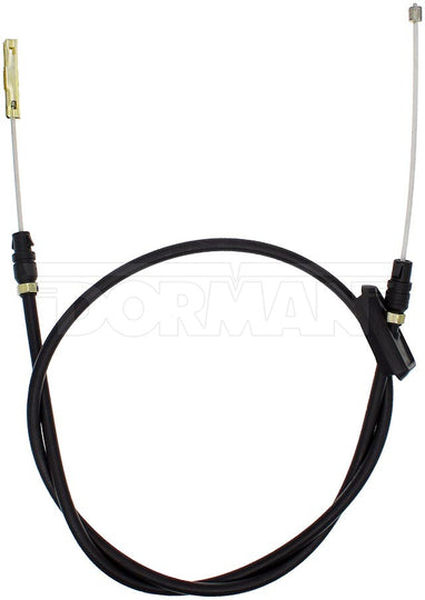 C660601 Parking Brake Cable Dorman - First Stop Canada