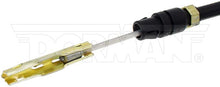 Charger l'image dans la galerie, C660601 Parking Brake Cable Dorman - First Stop Canada