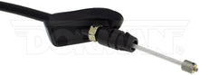 Charger l'image dans la galerie, C660601 Parking Brake Cable Dorman - First Stop Canada