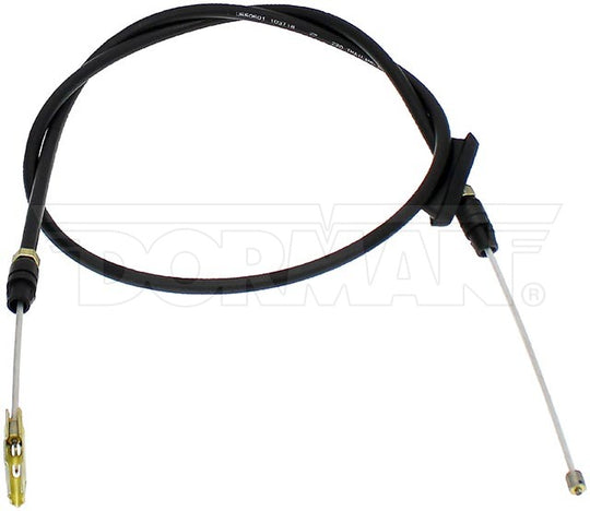 C660601 Parking Brake Cable Dorman - First Stop Canada