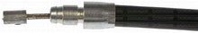 Charger l'image dans la galerie, C660605 Parking Brake Cable Dorman - First Stop Canada