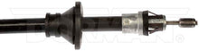 Charger l'image dans la galerie, C660605 Parking Brake Cable Dorman - First Stop Canada
