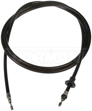 Charger l'image dans la galerie, C660605 Parking Brake Cable Dorman - First Stop Canada